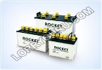 Rocket battery EST 40-2